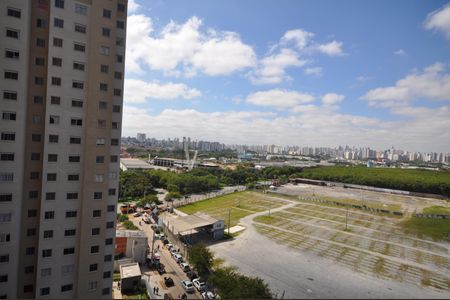 Apartamento para alugar com 32m², 2 quartos e sem vagaVista do Quarto 2