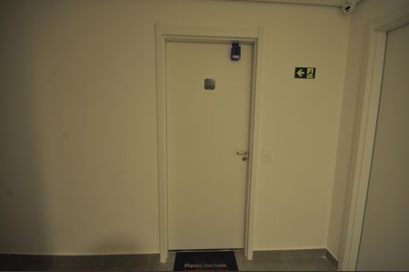 Apartamento para alugar com 32m², 2 quartos e sem vagaHall de entrada