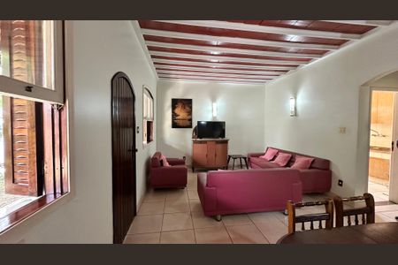 Sala de casa para alugar com 2 quartos, 1199m² em Recreio dos Bandeirantes, Rio de Janeiro