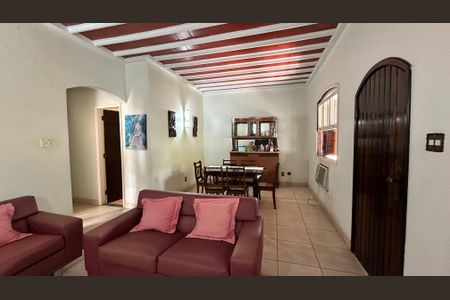 Sala de casa para alugar com 2 quartos, 1199m² em Recreio dos Bandeirantes, Rio de Janeiro