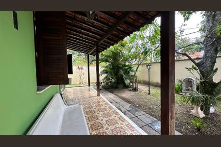 Casa para alugar com 1199m², 2 quartos e 4 vagas Casa para alugar com 1199m², 2 quartos e 4 vagasVaranda