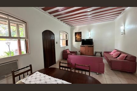 Sala de casa para alugar com 2 quartos, 1199m² em Recreio dos Bandeirantes, Rio de Janeiro