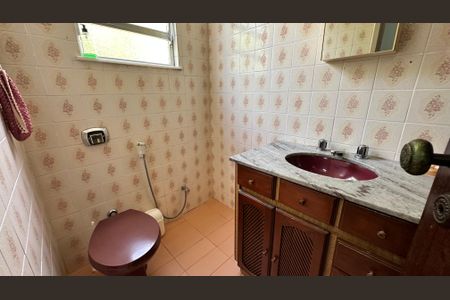 Casa para alugar com 1199m², 2 quartos e 4 vagas Casa para alugar com 1199m², 2 quartos e 4 vagasBanheiro quarto 1