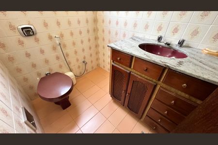 Casa para alugar com 1199m², 2 quartos e 4 vagas Casa para alugar com 1199m², 2 quartos e 4 vagasBanheiro quarto 1