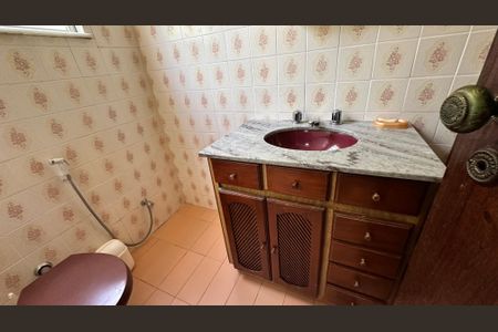 Casa para alugar com 1199m², 2 quartos e 4 vagas Casa para alugar com 1199m², 2 quartos e 4 vagasBanheiro quarto 1