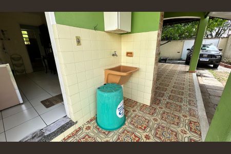 Casa para alugar com 1199m², 2 quartos e 4 vagas Casa para alugar com 1199m², 2 quartos e 4 vagasÁrea de Serviço