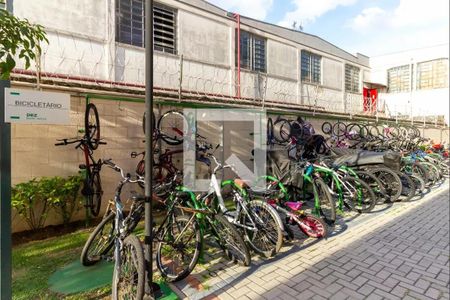 Apartamento à venda com 42m², 2 quartos e sem vagaBicicletário