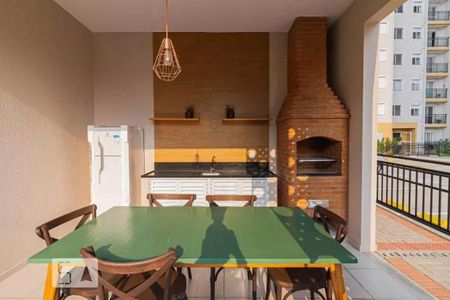 Apartamento à venda com 42m², 2 quartos e sem vagaSalão de jogos