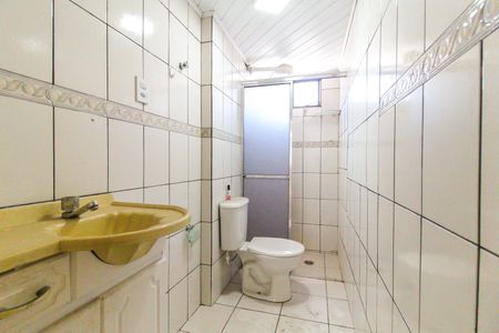 Apartamento à venda com 48m², 2 quartos e 1 vaga Apartamento à venda com 48m², 2 quartos e 1 vagaBanheiro