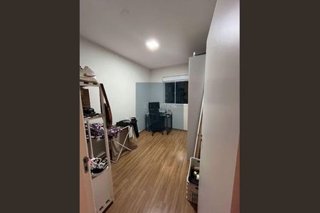 Apartamento à venda com 2 quartos, 47m² em Ponte Sao Joao, Jundiaí