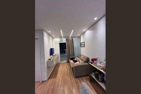 Apartamento à venda com 2 quartos, 47m² em Ponte Sao Joao, Jundiaí