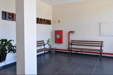 Apartamento à venda com 56m², 1 quarto e sem vaga