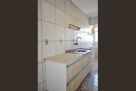 Apartamento à venda com 56m², 1 quarto e sem vaga