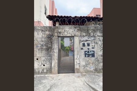 Apartamento à venda com 48m², 2 quartos e 1 vaga Apartamento à venda com 48m², 2 quartos e 1 vagaFachada