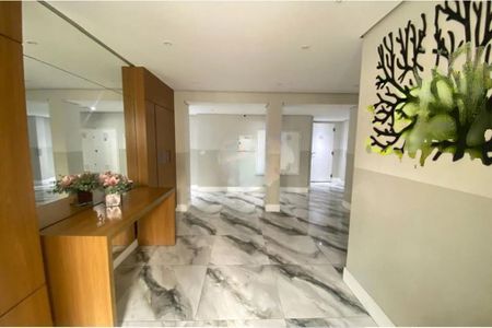 Apartamento à venda com 53m², 2 quartos e 1 vaga