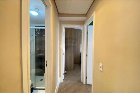 Apartamento à venda com 53m², 2 quartos e 1 vaga