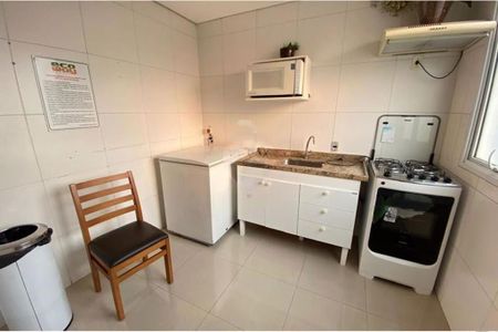 Apartamento à venda com 53m², 2 quartos e 1 vaga