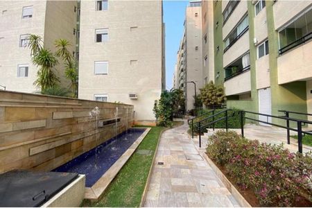 Apartamento à venda com 53m², 2 quartos e 1 vaga