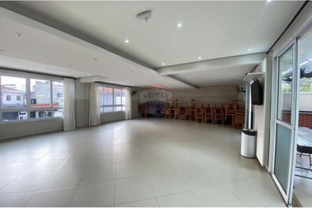 Apartamento à venda com 53m², 2 quartos e 1 vaga