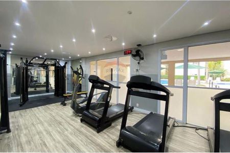 Apartamento à venda com 53m², 2 quartos e 1 vaga