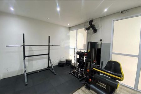 Apartamento à venda com 53m², 2 quartos e 1 vaga