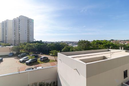 Apartamento à venda com 38m², 2 quartos e sem vaga Apartamento à venda com 38m², 2 quartos e sem vagaVista do Quarto 01