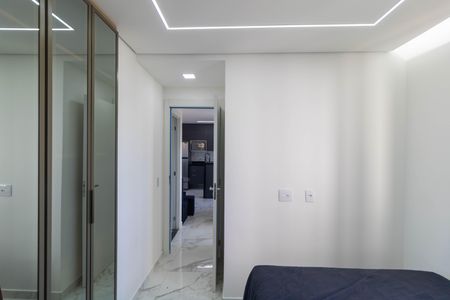 Apartamento à venda com 38m², 2 quartos e sem vaga Apartamento à venda com 38m², 2 quartos e sem vagaQuarto 02