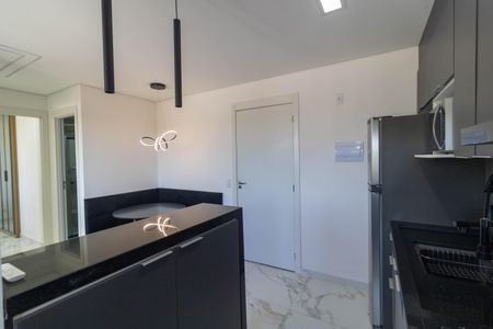 Apartamento à venda com 38m², 2 quartos e sem vaga Apartamento à venda com 38m², 2 quartos e sem vagaCozinha