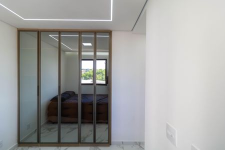 Apartamento à venda com 38m², 2 quartos e sem vaga Apartamento à venda com 38m², 2 quartos e sem vagaQuarto 02