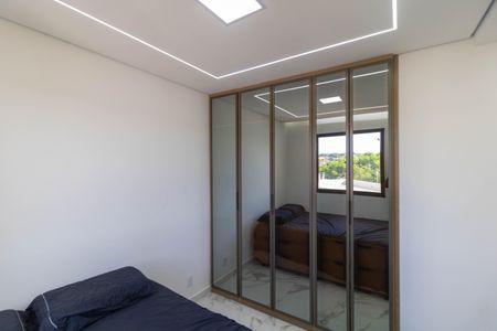 Apartamento à venda com 38m², 2 quartos e sem vaga Apartamento à venda com 38m², 2 quartos e sem vagaQuarto 02