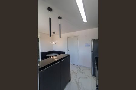 Apartamento à venda com 38m², 2 quartos e sem vaga Apartamento à venda com 38m², 2 quartos e sem vagaCozinha