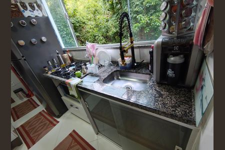 Apartamento à venda com 2 quartos, 90m² em Anil, Rio de Janeiro