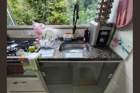 Apartamento à venda com 2 quartos, 90m² em Anil, Rio de Janeiro