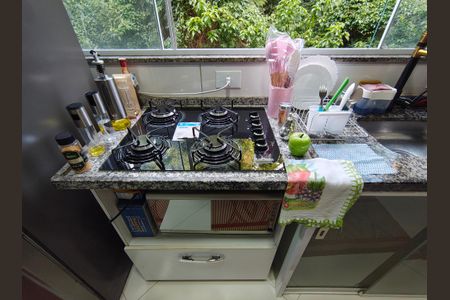 Apartamento à venda com 2 quartos, 90m² em Anil, Rio de Janeiro