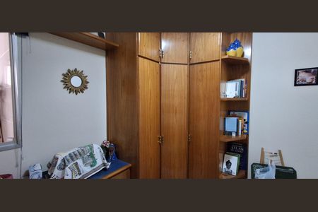 Apartamento à venda com 107m², 3 quartos e 1 vaga Apartamento à venda com 107m², 3 quartos e 1 vagaQuarto 2