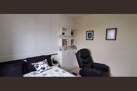 Quarto 1 de apartamento à venda com 3 quartos, 107m² em Olímpico, São Caetano do Sul