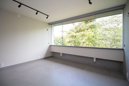 Sala de apartamento para alugar com 3 quartos, 78m² em Asa Sul, Brasília