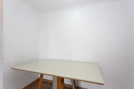 Apartamento à venda com 48m², 2 quartos e 1 vagaSala