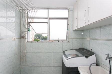 Apartamento à venda com 48m², 2 quartos e 1 vagaÁrea de Serviço