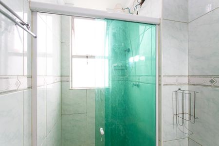 Apartamento à venda com 48m², 2 quartos e 1 vagaBanheiro