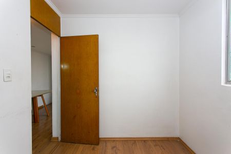 Apartamento à venda com 48m², 2 quartos e 1 vagaQuarto 2