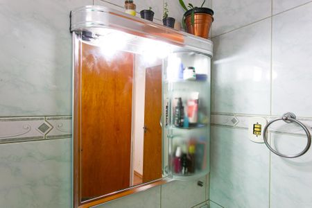 Apartamento à venda com 48m², 2 quartos e 1 vagaBanheiro