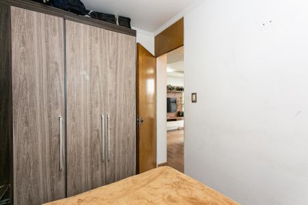 Quarto 1 de apartamento à venda com 2 quartos, 48m² em Vila Nova Manchester, São Paulo