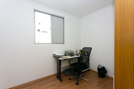 Quarto 2 de apartamento à venda com 2 quartos, 48m² em Vila Nova Manchester, São Paulo