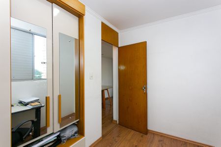 Apartamento à venda com 48m², 2 quartos e 1 vagaQuarto 2