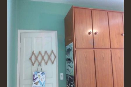 Apartamento à venda com 2 quartos, 78m² em Perdizes, São Paulo