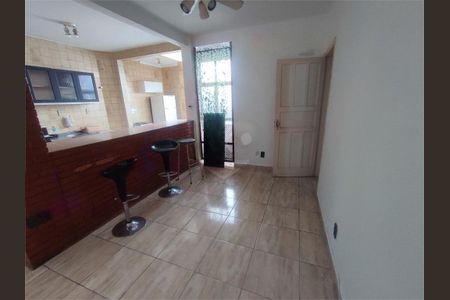 Apartamento à venda com 2 quartos, 78m² em Perdizes, São Paulo