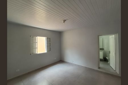 Suíte 1 de casa à venda com 2 quartos, 160m² em Planalto Paulista, São Paulo