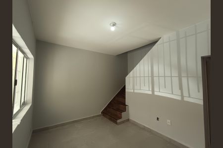 Sala de casa à venda com 2 quartos, 160m² em Planalto Paulista, São Paulo