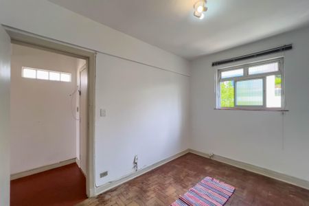 Quarto de apartamento à venda com 1 quarto, 35m² em Vila Mariana, São Paulo